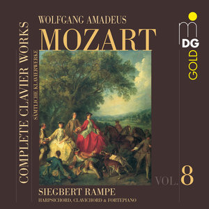 12 Menuets, KV 176