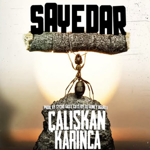 Çalışkan Karınca (Explicit)