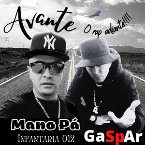 Avante o Rap Adiante