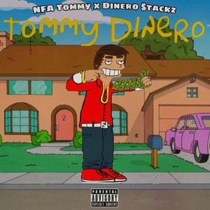 Tommy Dinero (Explicit)