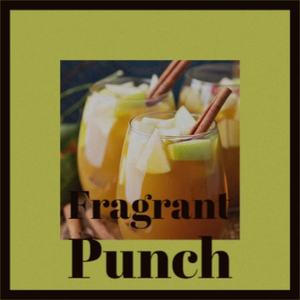 Fragrant Punch