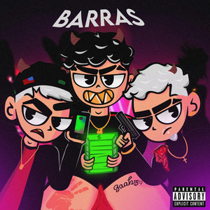 Barras (Explicit)