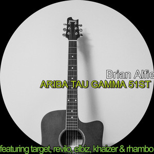 Ariba Tau Gamma 51st