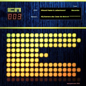 Macambo (Cesar de Melero Remix)