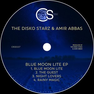 Blue Moon Lite