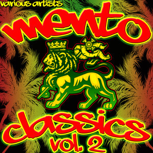 Mento Classics Vol. 2