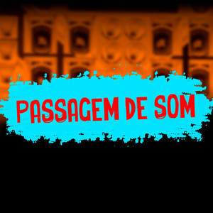 Passagem de Som