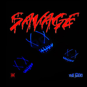 SAVAGE (slowed & chopped) [Explicit]