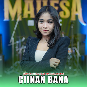 Ciinan Bana