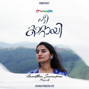 Nee Kaatayi (feat. Christy Aby Varghese, Merrin John, Rahul R B & Amal Balan)