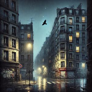 On s’comprend dans l’silence (feat. Henri Quartier Bressom) (Explicit)