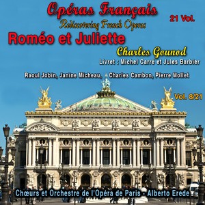 Roméo et Juliette, Act III, Scene 1 - Roméo et Juliette