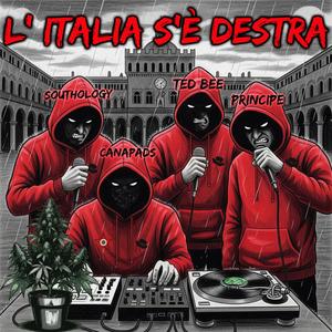 L'Italia s'è Destra (Explicit)