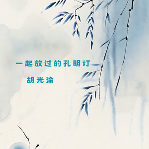 一起放过的孔明灯封面