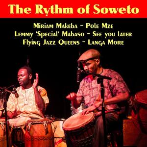 The Rythm of Soweto