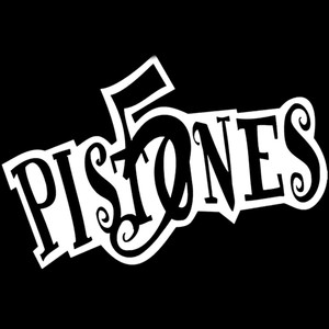 5 Pistones