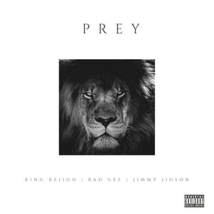 Prey(feat. Jimmy Jigson & Bad GEe) (Explicit)