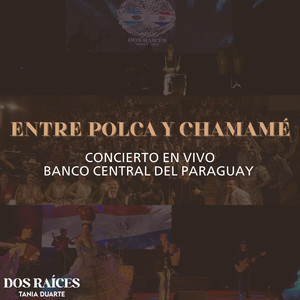 Entre Polca y Chamamé