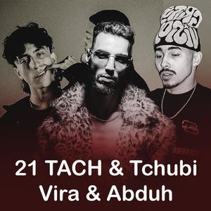 Mo9abbilat X M7amiTach-Ma (feat. ViraCocha & Abduh) (Explicit)