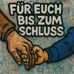 Für Euch Bis Zum Schluss