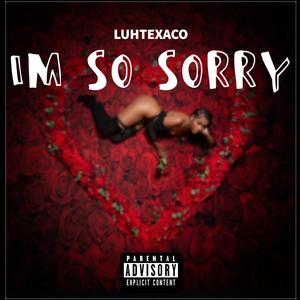 Im so sorry (Explicit)