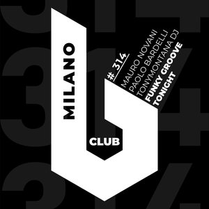 Funky Groove Tonight (Paolo Bardelli & TonyMontana dj Nu Club Mix)