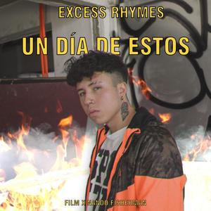 Un Dia de Estos (feat. So Vintagge & Russel Beats) (Explicit)