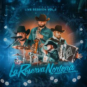 Live Session, Vol. 2