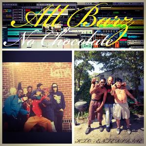 All Barz No Chocolate (Explicit)
