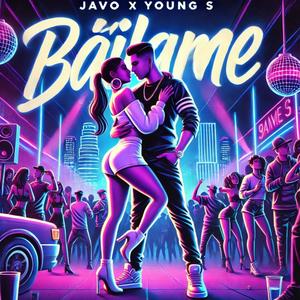 Bailame (feat. Young $) [Explicit]