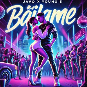 Bailame (feat. Young $) (Explicit)