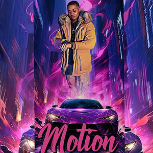 Motion (Explicit)