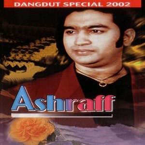Ashraff - Nyamuk Nyamuk Cinta