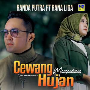 Cewang Manganduang Hujan