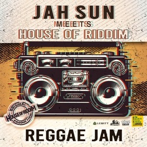 Reggae Jam