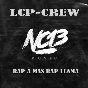 Rap a Mas Rap Llama (Explicit)