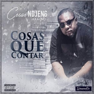 Cosas Que Contar (Explicit)