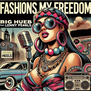 Fashions My Freedom