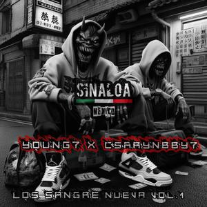 Sangre Nueva (feat. Yovng7) [Explicit]