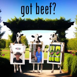 Got Beef? (feat. Big Bru, Mizzy Mullinz, fge carl & Jonny Bonerz) [Explicit]