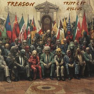 Treason (feat. Aylius) [Explicit]