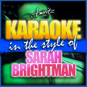 Scarborough Fair (Karaoke Version|In the Style of Sarah Brightman|伴奏)