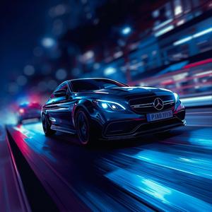 Benz (Free Squeeze Benz) (Explicit)