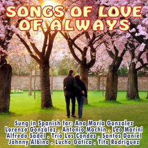 Songs of Love of Always