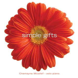 Simple Gifts (Reprise)