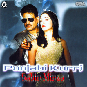 Punjabi Kurri