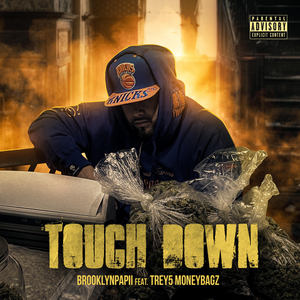 TOUCH DOWN (Explicit)