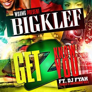 Get to Know You(feat. Young Fyah)