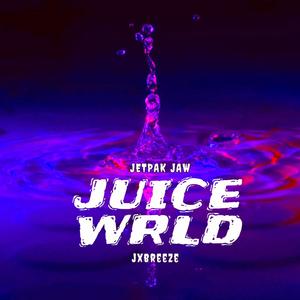 JUICE WRLD (feat. JxBreeze) [Explicit]