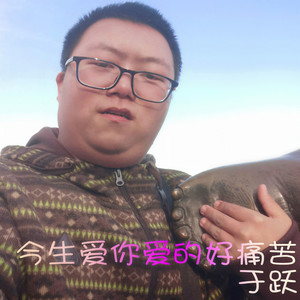 今生爱你爱的好痛苦